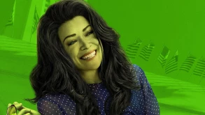 She-Hulk: Μια ανάλαφρη και ανάμεικτη πρεμιέρα για τη νέα σειρά της Marvel | Premiere Review