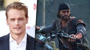 Έρχεται ταινία Days Gone με τον Sam Heughan του Outlander