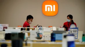 Xiaomi: Δεύτερη συνεχόμενη πτώση στα έσοδά της