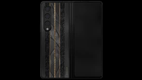 Το Samsung Galaxy Z Fold4 που κοστίζει €11.000 (ΕΙΚΟΝΕΣ)