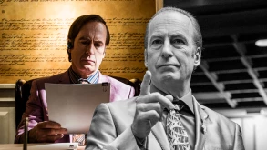 Το φινάλε του Better Call Saul δίδαξε και άφησε πίσω μια ολόκληρη εποχή