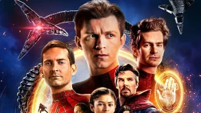 Spider-Man: Το "No Way Home" επανέρχεται στις αίθουσες και μάθαμε πόσες επιπλέον σκηνές θα έχει