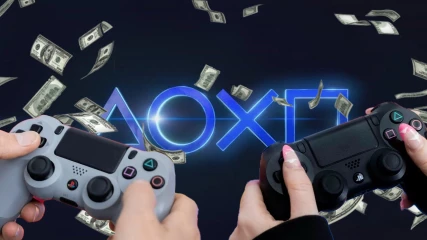 Αγωγή-μαμούθ €5 δισ. στη Sony για εξαπάτηση πελατών μέσω του PlayStation Store