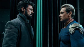 The Boys: Ξεκίνησαν τα γυρίσματα της 4ης σεζόν με τις πρώτες κατάλληλες φωτογραφίες