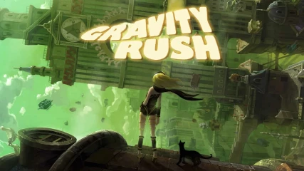 Έρχεται η ταινία Gravity Rush και έχει ήδη σκηνοθέτη