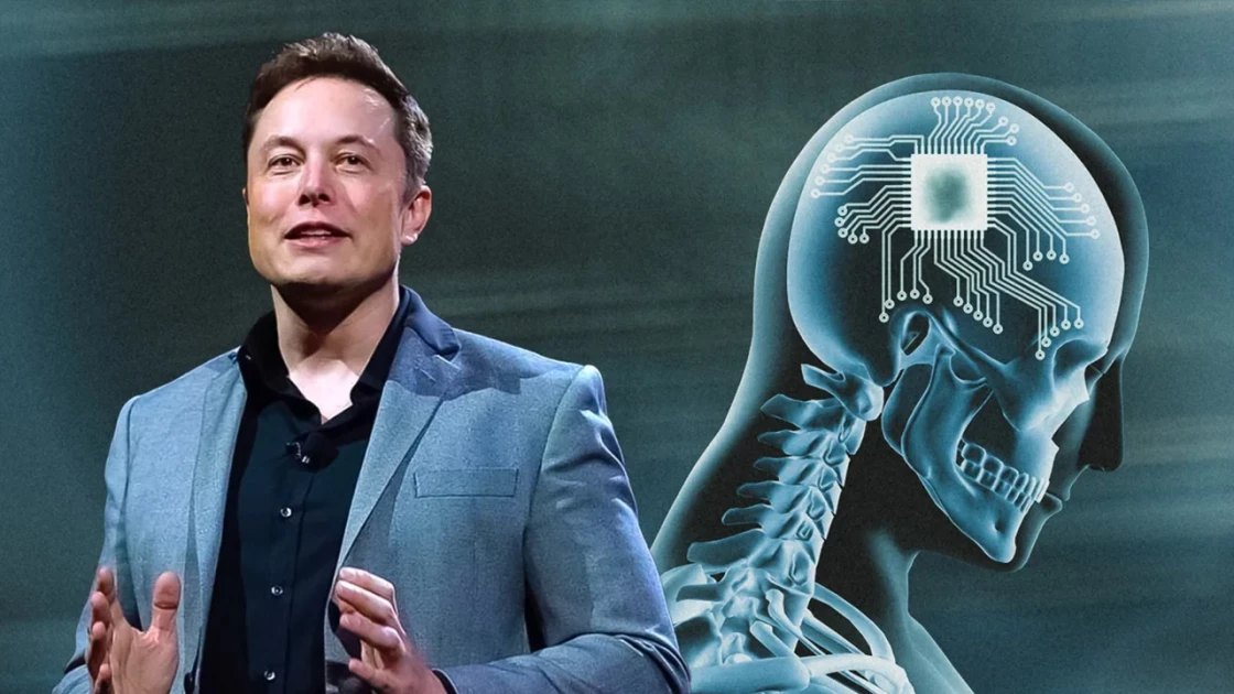 O Elon Musk αποκάλυψε πότε θα γίνει η ενημέρωση για την πρόοδο του Neuralink