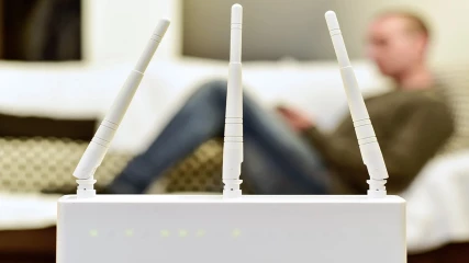 Χαμηλό Wi-Fi σήμα; Μια νέα τεχνολογία θέλει να βάλει στοπ στον 