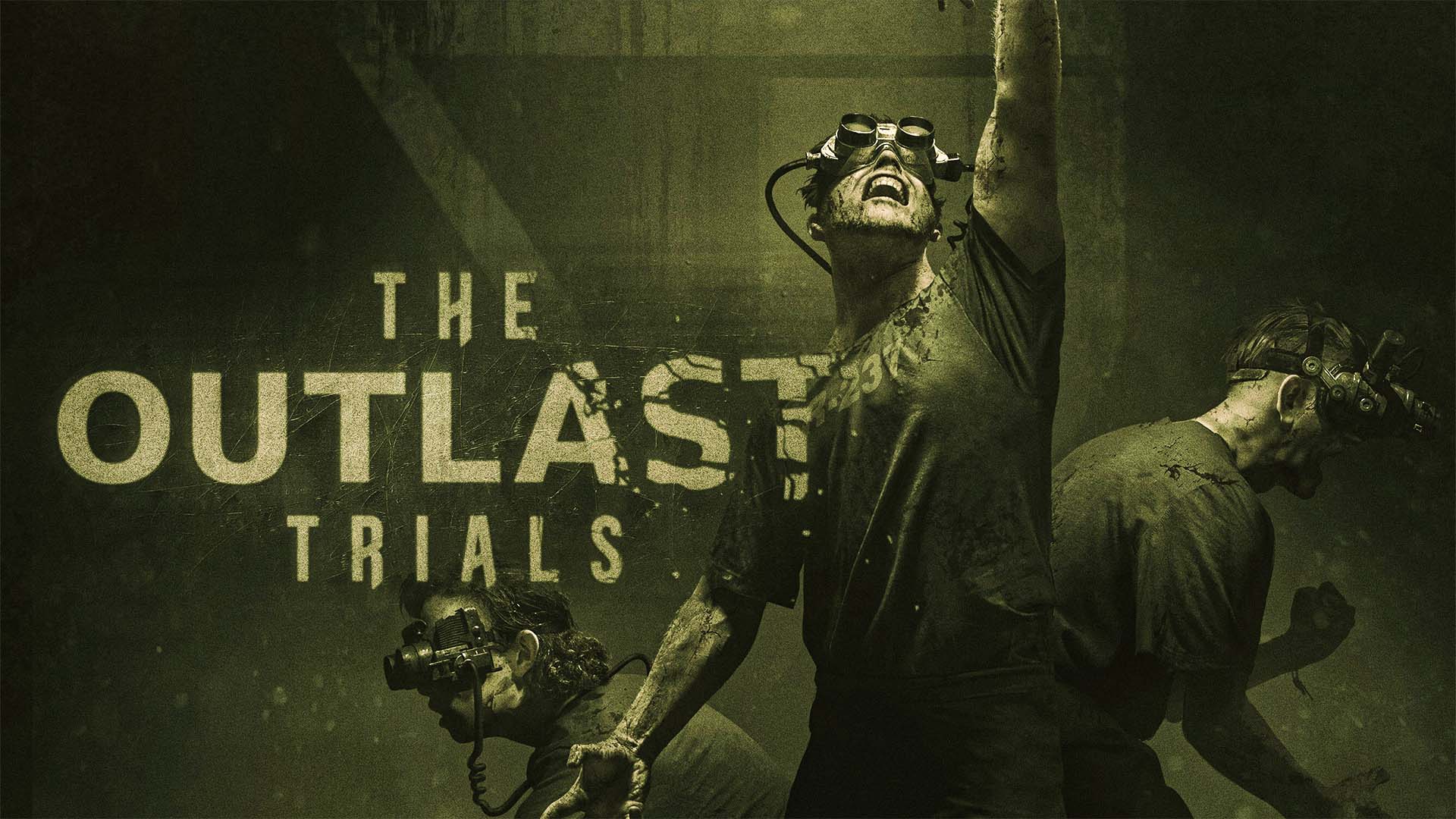 Το νέο Outlast παιχνίδι δείχνει “σάπιο” και μας αρέσει! (ΒΙΝΤΕΟ)