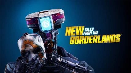 Το New Tales from the Borderlands έχει trailer και τρεις νέους χαρακτήρες