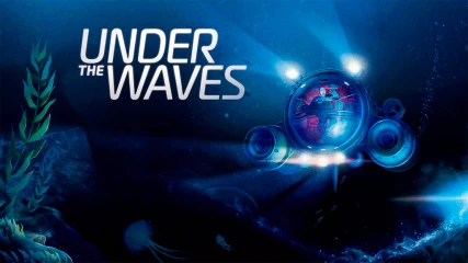 Το Under The Waves της Quantic Dream θα σας ταξιδέψει σε πανέμορφους ωκεανούς (ΒΙΝΤΕΟ)