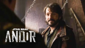 Andor: Δείτε μια νέα σκηνή από την επερχόμενη Star Wars σειρά με τον Diego Luna