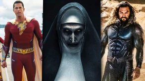 Μεγάλες καθυστερήσεις για τα Shazam 2 και Aquaman 2 – Ημερομηνία και για το The Nun 2 