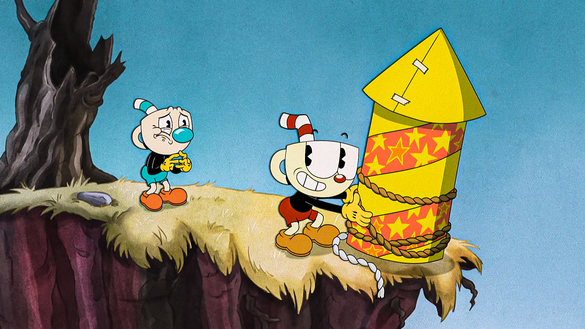 The Cuphead Show Season 2: Τα άτακτα φλιτζανάκια τα σπάνε ξανά! | REVIEW