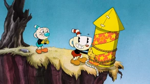 The Cuphead Show Season 2: Τα άτακτα φλιτζανάκια τα σπάνε ξανά! | REVIEW