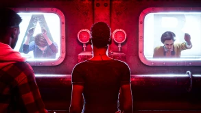 Ημερομηνία κυκλοφορίας για το Dark Pictures Anthology: The Devil in Me