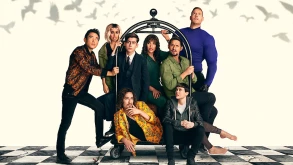 "Αυλαία" για το The Umbrella Academy - Η 4η σεζόν θα είναι η τελευταία του