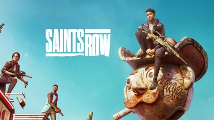 Saints Row: Διασκέδαση με πολλά προβλήματα - Review