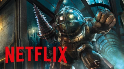 Η ταινία Bioshock του Netflix βρήκε τον σκηνοθέτη που θα βουτήξει στη Rapture
