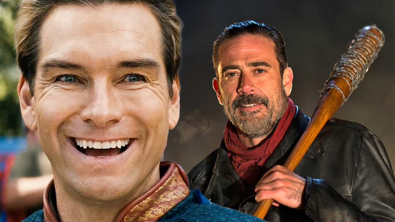 The Boys: O Jeffrey Dean Morgan θα παίξει στην 4η σεζόν