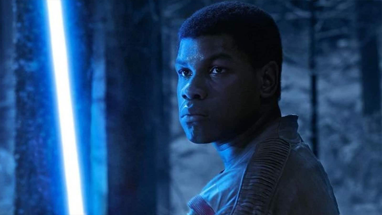 Star Wars: O John Boyega δεν ψήνεται να επιστρέψει και εξηγεί το γιατί