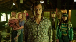 White Noise: Πρώτο teaser με Adam Driver και Greta Gerwig στη νέα ταινία του Noah Baumbach