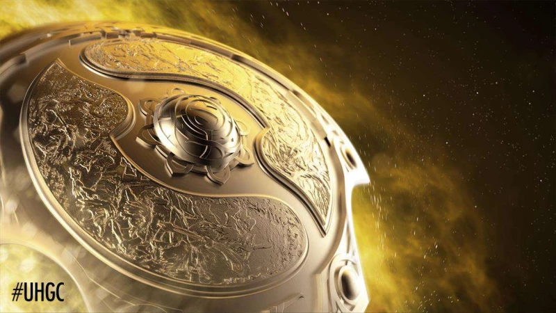 Μικρή καθυστέρηση για το The International 5