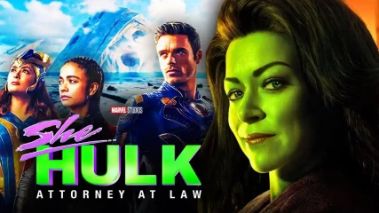 Η Marvel αναγνώρισε ένα μεγάλο plot hole του MCU χάρη στο νέο επεισόδιο της She-Hulk