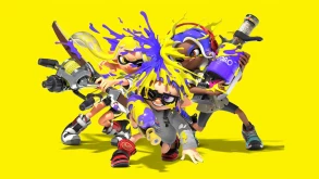 Ακόμη ένα βίντεο από το Splatoon 3 για να προετοιμαστείτε κατάλληλα