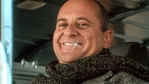 Ο Joe Pesci θα παίξει σε τηλεοπτική σειρά 30 χρόνια μετά τον τελευταίο του ρόλο