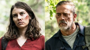 The Walking Dead: Η spinoff σειρά των Maggie και Negan αποκτά ξανά άλλον τίτλο