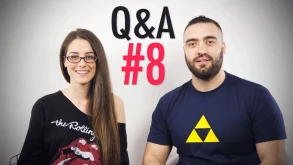 Q&A #8