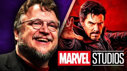 Marvel: Παραλίγο να είχαμε Doctor Strange ταινία από τους Del Toro και Gaiman