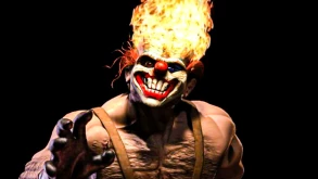 Τα γυρίσματα της σειράς του Twisted Metal ολοκληρώθηκαν!