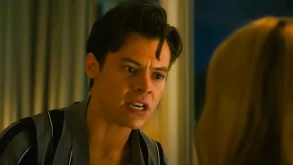 Harry Styles: Άγριο τρολάρισμα για την κακή προφορά του στη νέα του ταινία, Don't Worry Darling