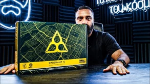 Αν ψάχνετε ένα ΤΟΥΜΠΑΝΟ gaming laptop, δείτε αυτό το βίντεο! | MSI Crosshair 15