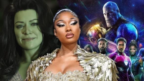 Η ράπερ Megan Thee Stallion είναι το νεότερο μέλος του MCU
