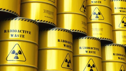 Η Σουηδία είναι πρωτοπόρα στη διαχείριση πυρηνικών αποβλήτων (ΕΙΚΟΝΕΣ)