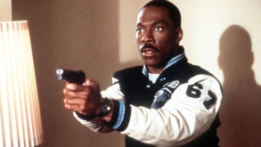 O Eddie Murphy επιστρέφει στο Beverly Hills Cop 4 του Netflix και αυτό είναι το cast