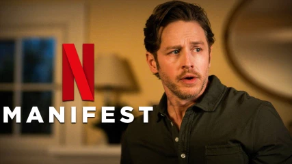 Manifest: Το Part 1 του μεγάλου φινάλε στο Netflix έχει trailer και ημερομηνία πρεμιέρας