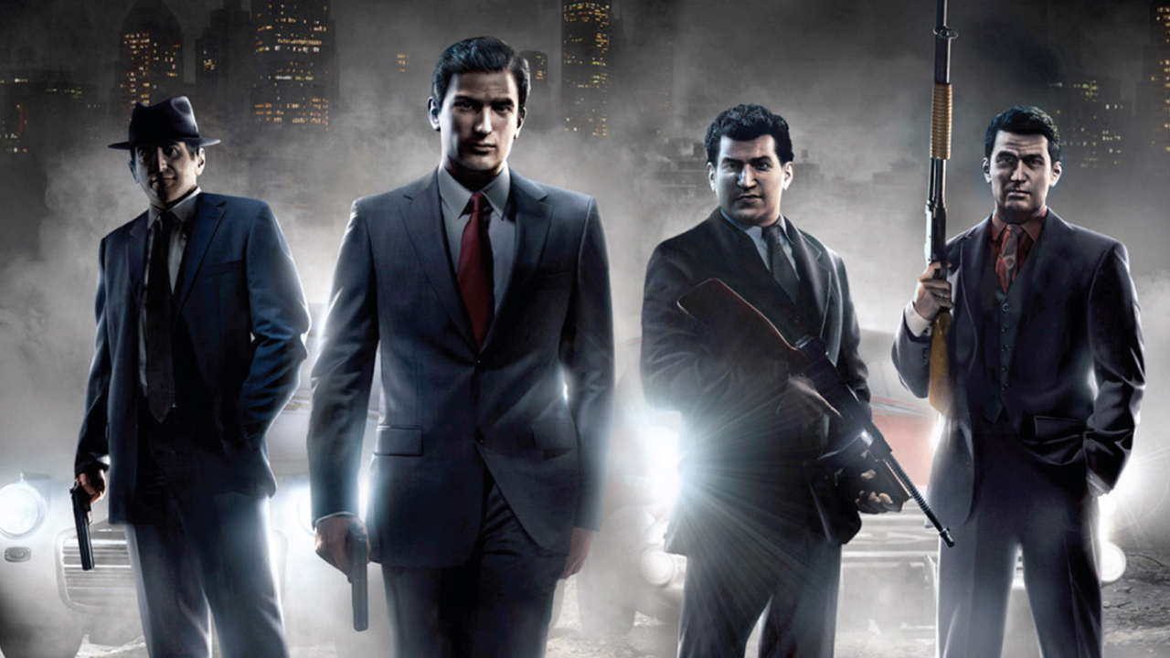 Το Mafia 4, επίσημα, είναι υπό ανάπτυξη δια χειρός Hangar 13