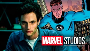 Fantastic Four: Ο Penn Badgley του "YOU" είναι ο επικρατέστερος Reed Richards