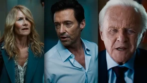 The Son: Ο σκηνοθέτης του "The Father" επιστρέφει με τους Hugh Jackman, Anthony Hopkins και Laura Dern (BINTEO)