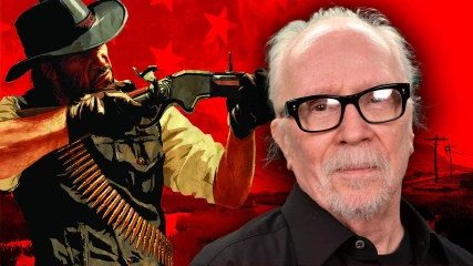 O John Carpenter δεν τελείωσε ποτέ το Red Dead Redemption και αποκαλύπτει τον λόγο
