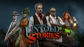Προλάβετε και αποκτήστε ένα δωρεάν "Lovecraft" παιχνίδι