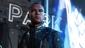 H Quantic Dream του "Detroit" εξαγοράσθηκε από την NetEase