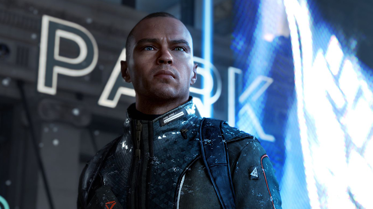 H Quantic Dream του "Detroit" εξαγοράσθηκε από την NetEase