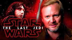 Rian Johnson για Star Wars: The Last Jedi -  Δηλώνει "πιο περήφανος από ποτέ" για την ταινία του