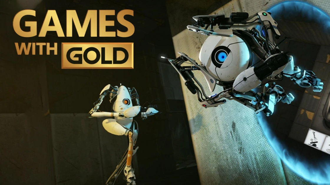 Τα δωρεάν Xbox παιχνίδια του Σεπτεμβρίου από τα Games With Gold  
