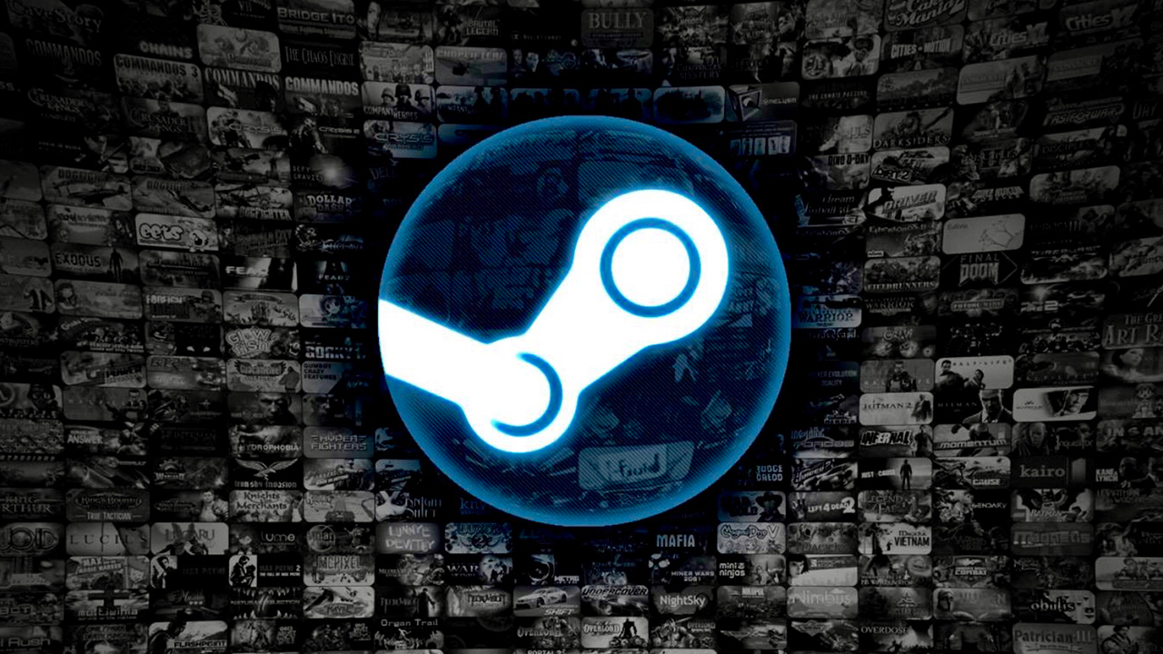 Steam: Μόλις επιτεύχθηκε ένα εντυπωσιακό ρεκόρ