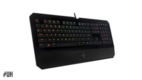 Διαθέσιμο επίσημα το Razer DeathStalker Chroma